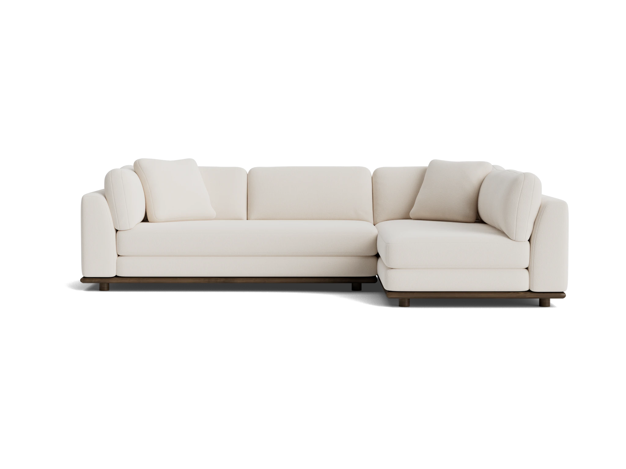 Miller Sectional
